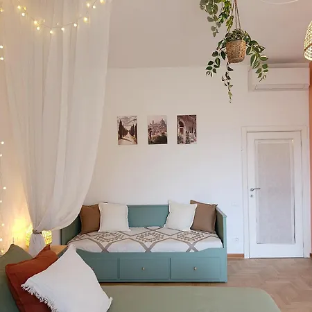Colors Of 2 Bedrooms, Near Center, Near Bus Stop