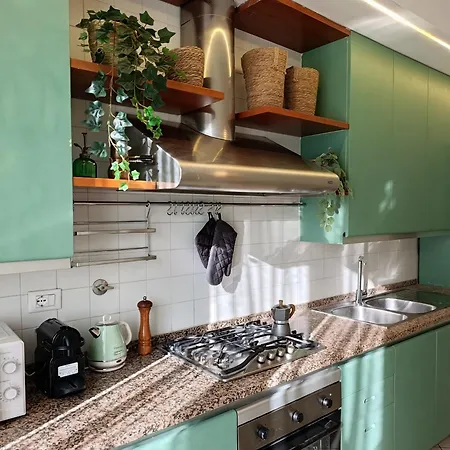Colors Of 2 Bedrooms, Near Center, Near Bus Stop Firenze