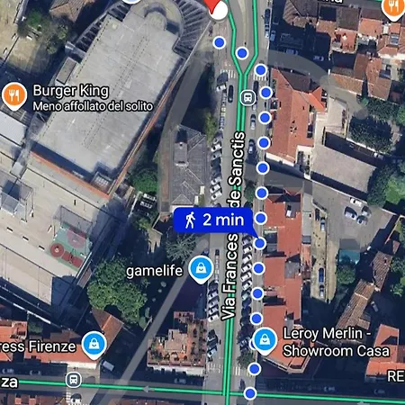 Apartman Colors Of 2 Bedrooms, Near Center, Near Bus Stop