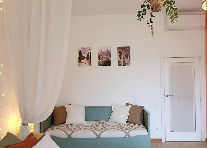 Colors Of 2 Bedrooms, Near Center, Near Bus Stop