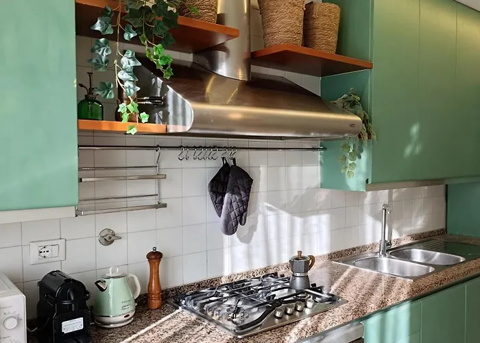 Colors Of 2 Bedrooms, Near Center, Near Bus Stop Firenze