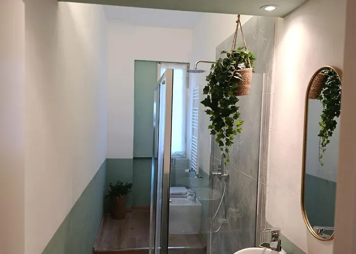 Colors Of 2 Bedrooms, Near Center, Near Bus Stop Appartamento Firenze